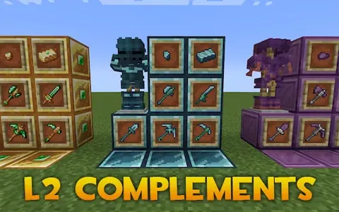 L2 Complements