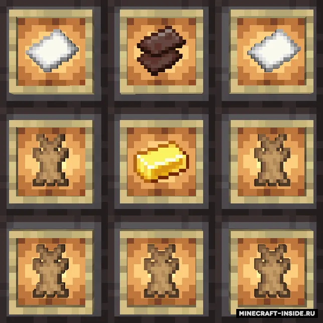 Gifts! — Minecraft mod, rasm 5