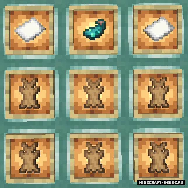 Gifts! — Minecraft mod, rasm 6