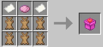 Gifts! — Minecraft mod, rasm 7