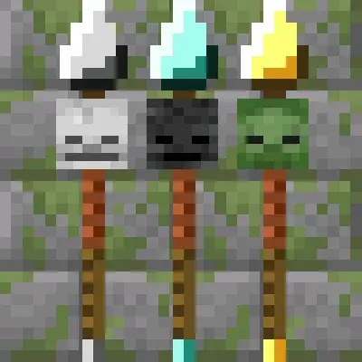 jackperry2187's Effigies
