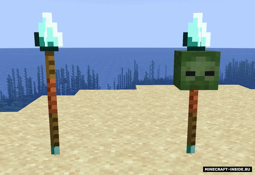 jackperry2187's Effigies — Minecraft mod, rasm 2