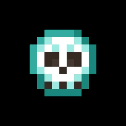 ModMan337's Ghost — Minecraft mod, rasm 1