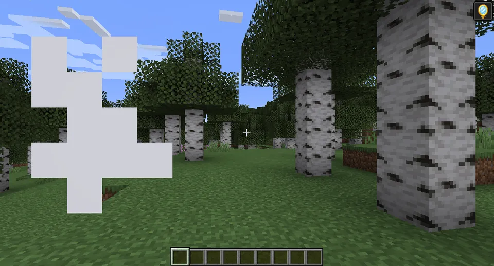 ModMan337's Ghost — Minecraft mod, rasm 3