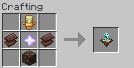 ModMan337's Ghost — Minecraft mod, rasm 7