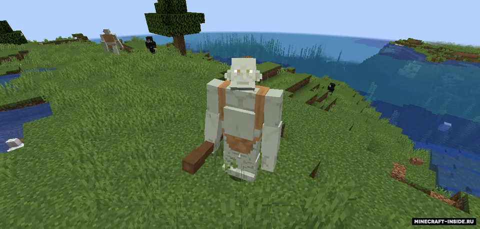 YDM's Wizarding World Of Harry Potter — Minecraft mod, rasm 2