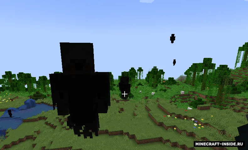 YDM's Wizarding World Of Harry Potter — Minecraft mod, rasm 3
