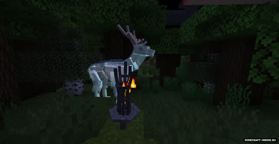 Better Animals Plus — Minecraft mod, rasm 5