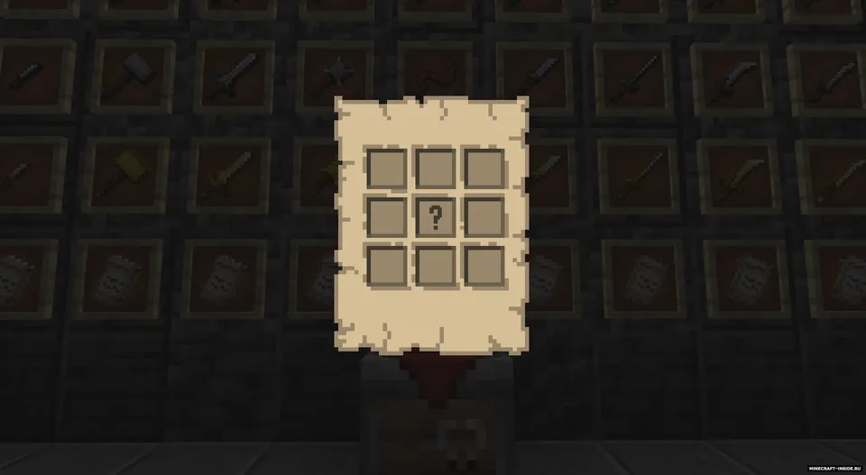 Alex's Armoury — Minecraft mod, rasm 4