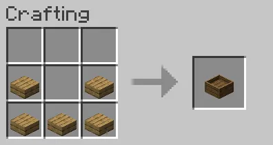 Vineyard — Minecraft mod, rasm 4