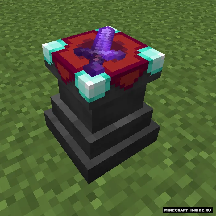 Tool Leveling+ — Minecraft mod, rasm 3