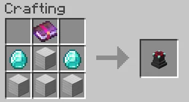 Tool Leveling+ — Minecraft mod, rasm 4
