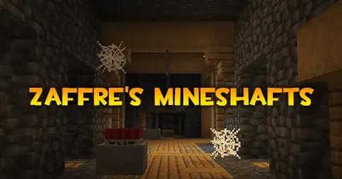 Zaffre's Mineshafts