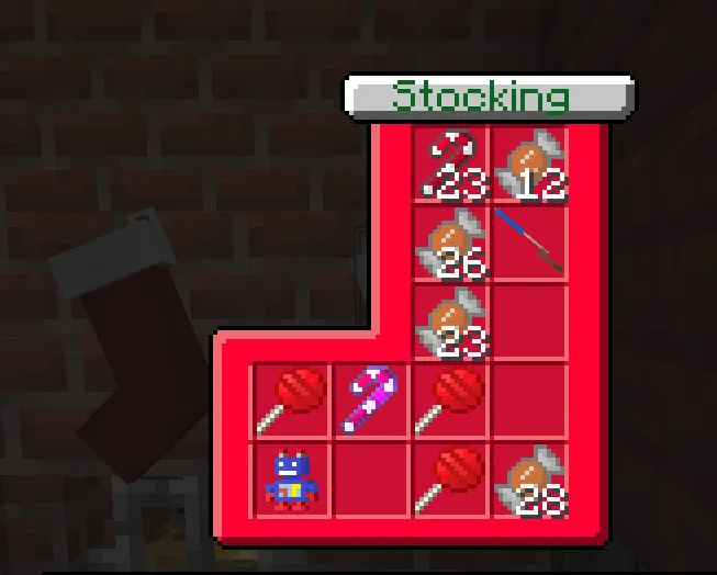 Tis The Season — Minecraft mod, rasm 2