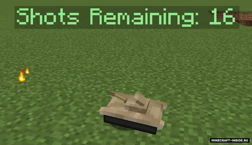 Tis The Season — Minecraft mod, rasm 4