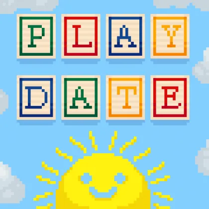 Playdate — Minecraft mod, rasm 1