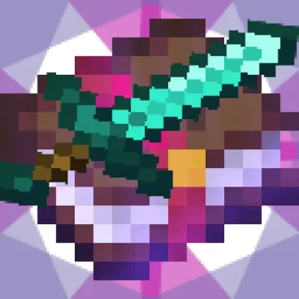 Extra Damage Enchantments