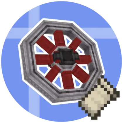 Create: Extended Flywheels