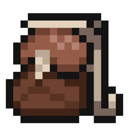 L2 Library — Minecraft mod, rasm 1