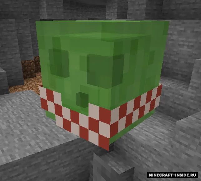 Sweaters — Minecraft mod, rasm 2