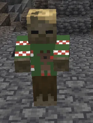 Sweaters — Minecraft mod, rasm 4