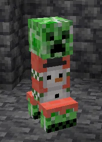 Sweaters — Minecraft mod, rasm 6