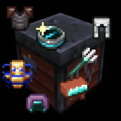 Item Upgrader