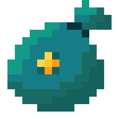 The Herbalist's Garden — Minecraft mod, rasm 1