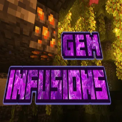 Gem Infusions