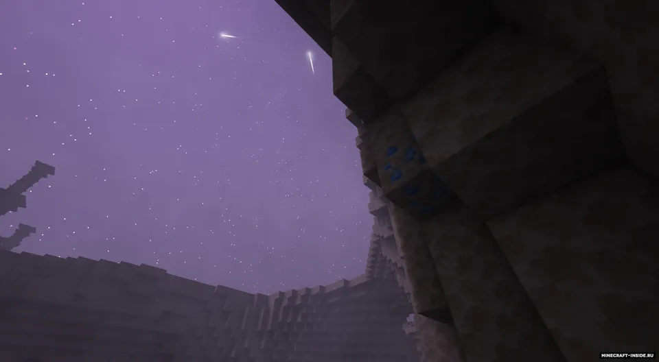 Gem Infusions — Minecraft mod, rasm 2