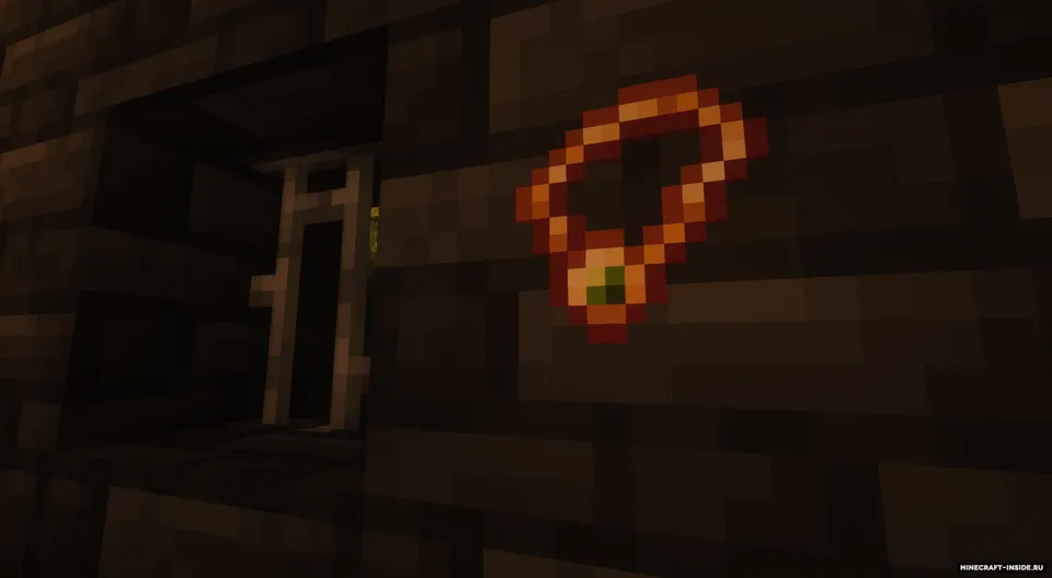 Gem Infusions — Minecraft mod, rasm 4