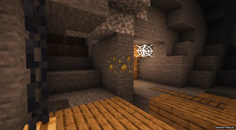 Gem Infusions — Minecraft mod, rasm 6