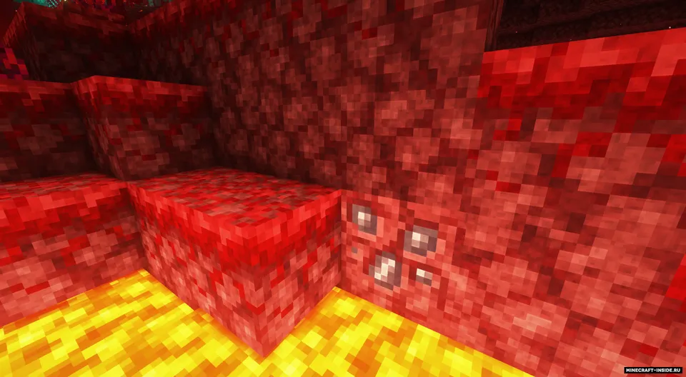 Gem Infusions — Minecraft mod, rasm 8