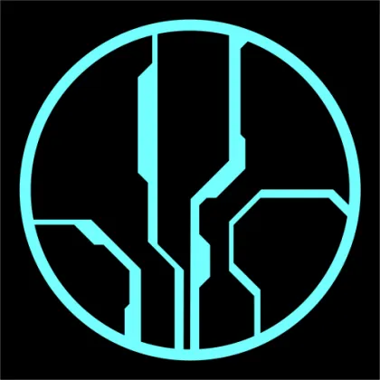 Forerunner bridges and barriers — Minecraft mod, rasm 1
