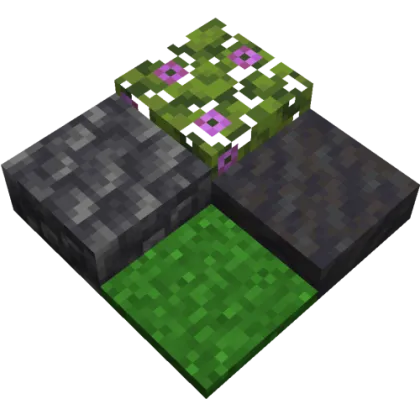 More Layers — Minecraft mod, rasm 1
