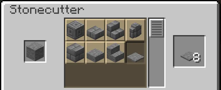 More Layers — Minecraft mod, rasm 4