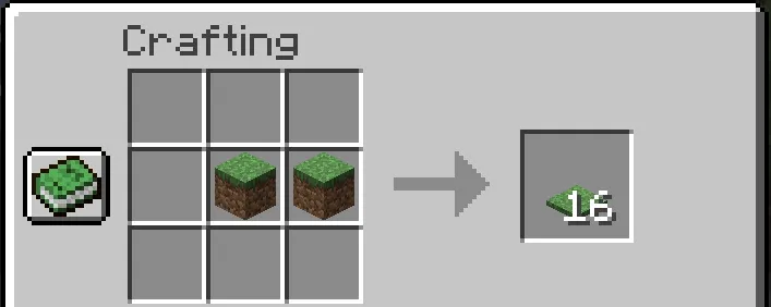 More Layers — Minecraft mod, rasm 5