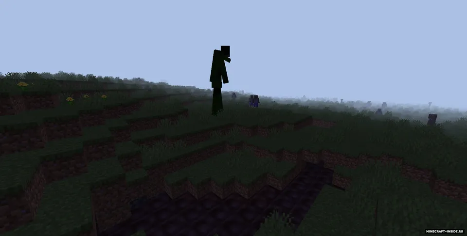 z0mb19 — Minecraft mod, rasm 3