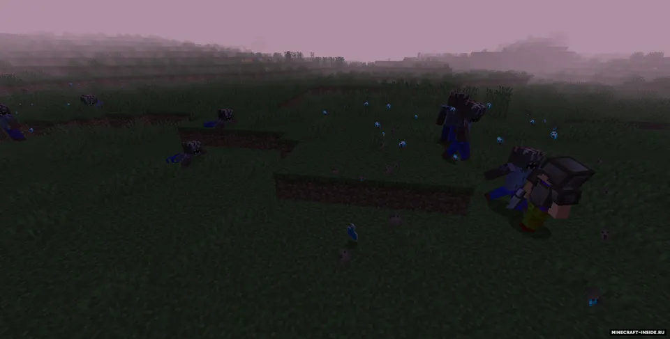 z0mb19 — Minecraft mod, rasm 4