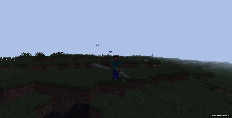 z0mb19 — Minecraft mod, rasm 5