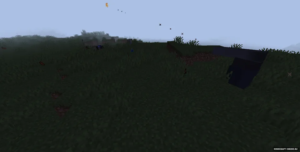 z0mb19 — Minecraft mod, rasm 6