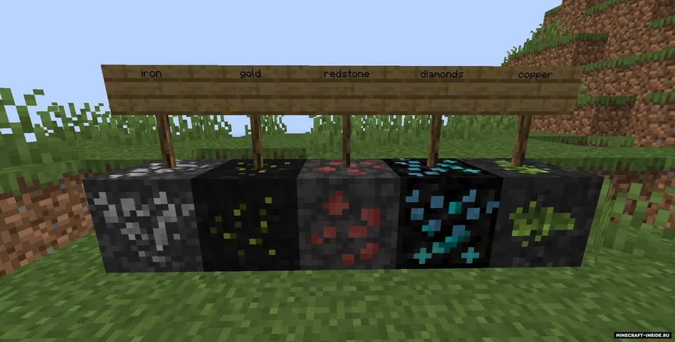 z0mb19 — Minecraft mod, rasm 8