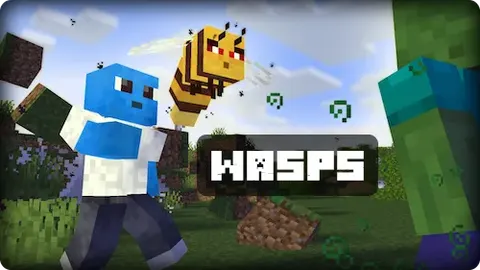 Wasps