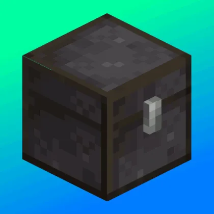 More Chests — Minecraft mod, rasm 1