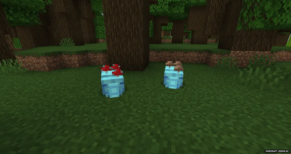 Super Mobestiary — Minecraft mod, rasm 3