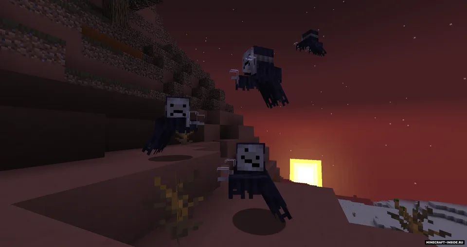 Super Mobestiary — Minecraft mod, rasm 5