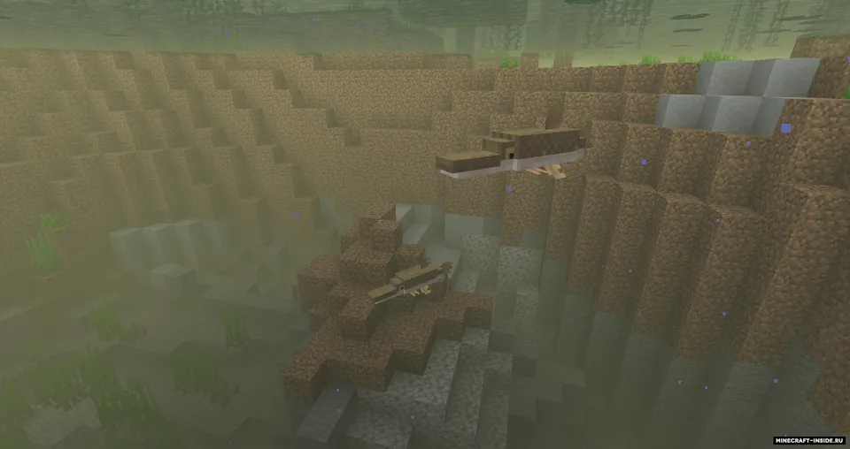 Super Mobestiary — Minecraft mod, rasm 6