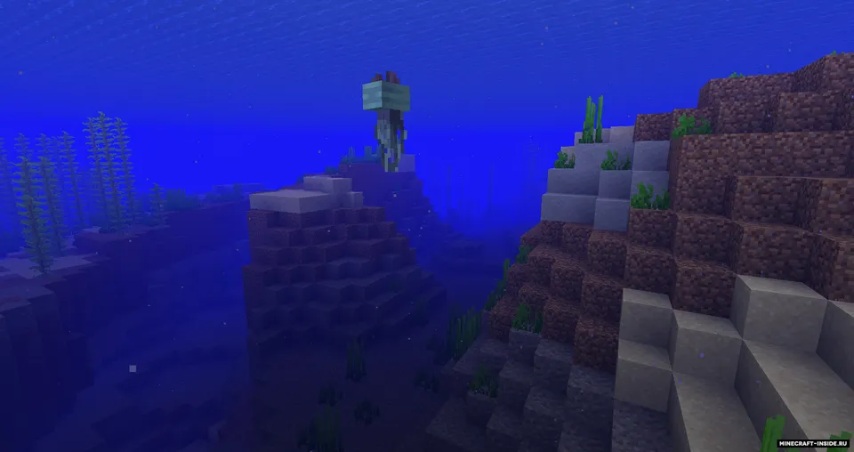 Super Mobestiary — Minecraft mod, rasm 8