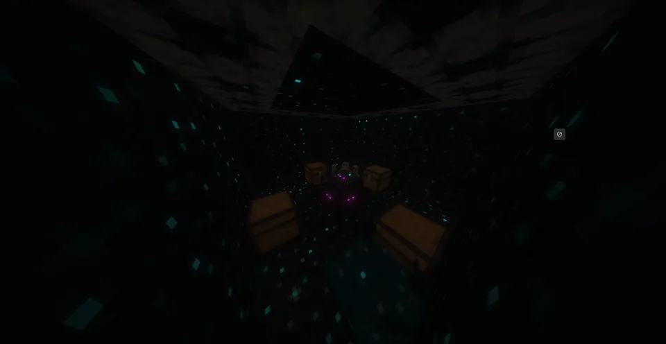 Monster Room+ — Minecraft mod, rasm 6