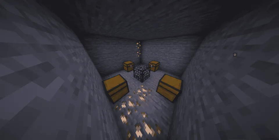 Monster Room+ — Minecraft mod, rasm 7